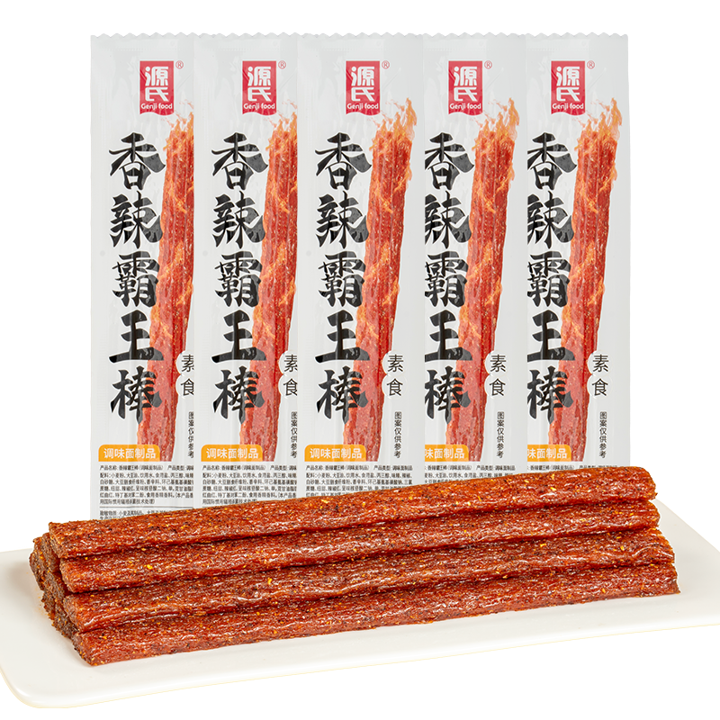香辣霸王棒