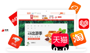 差异破局